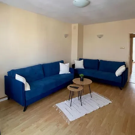 Lovita With A Garage * Varna