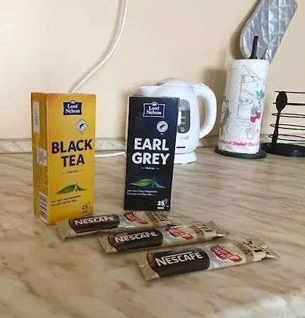 Lovita With A Garage Apartman