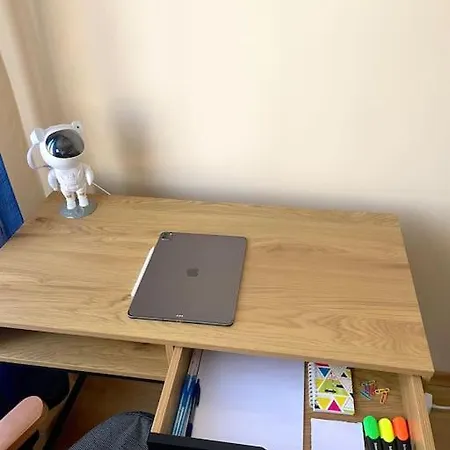 Lovita With A Garage Apartman Várna