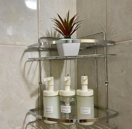 Lovita With A Garage