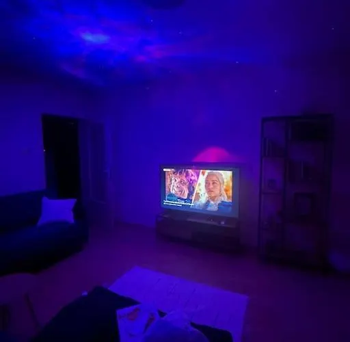 Lovita With A Garage *