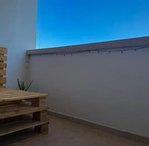 Lovita With A Garage